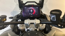 Triumph Tiger 1200 Rally Pro (24MY)